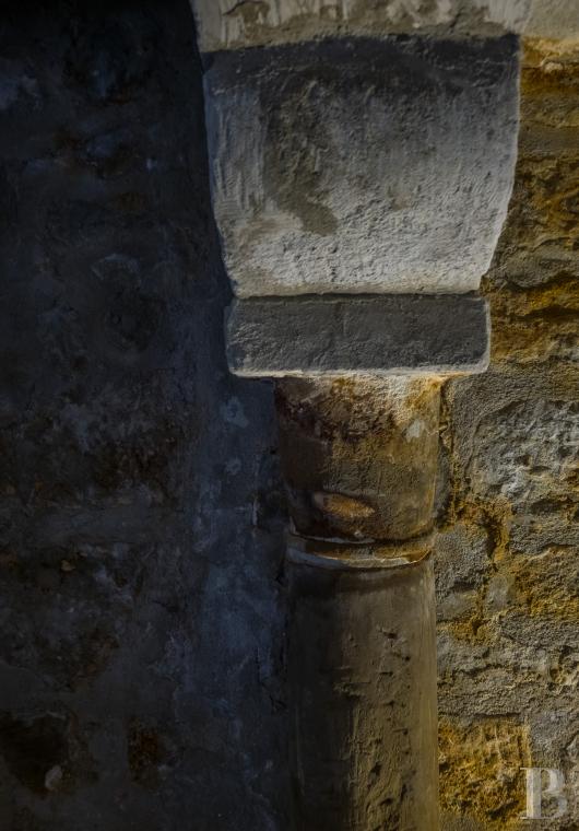 demeures et maisons a vendre france paca   - 10